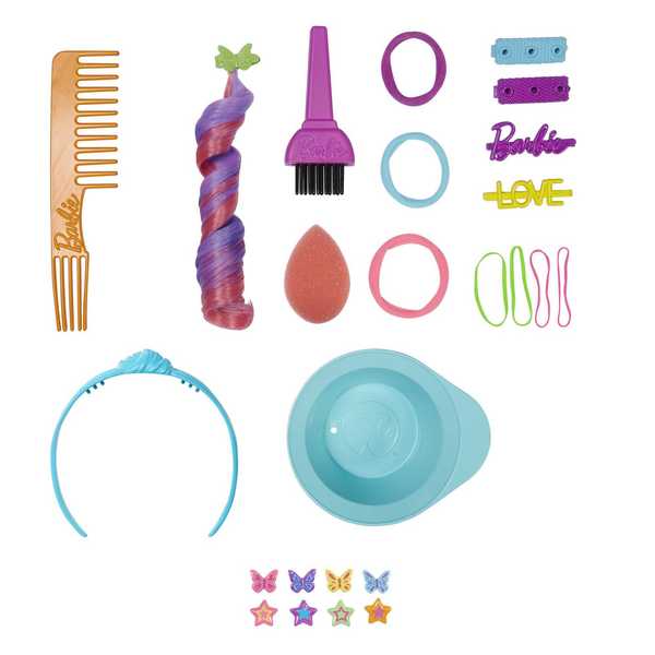 Load image into Gallery viewer, Barbie - brunette