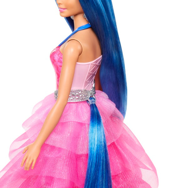 Load image into Gallery viewer, Barbie 65 year old doll Princess Sapphire - Barbie a Touch of Magic