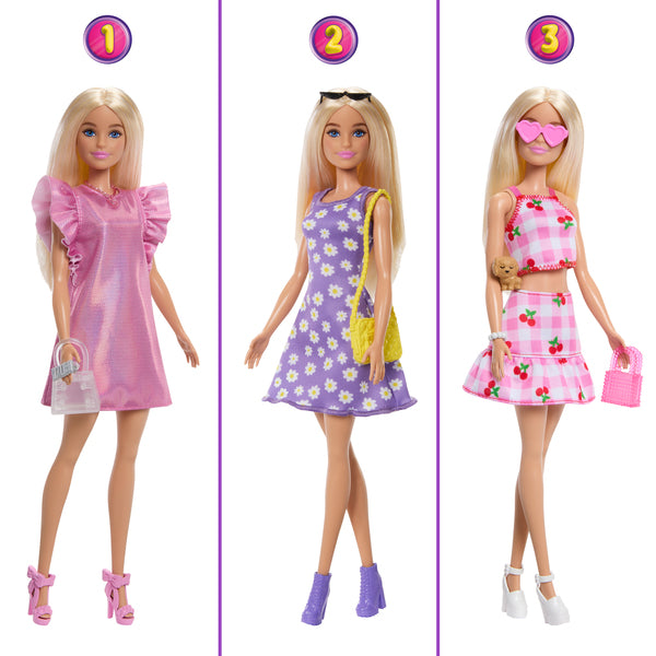 Load image into Gallery viewer, Barbie's dream dressing room