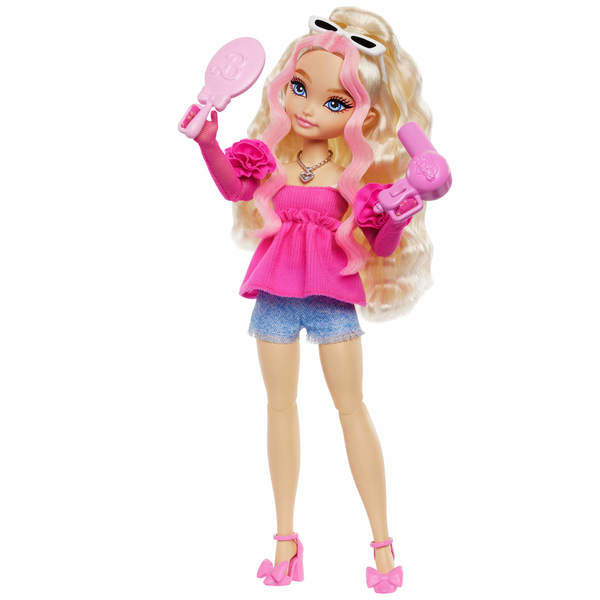 Charger l'image dans la visionneuse de galerie, Dream Besties Barbie doll - Malibu