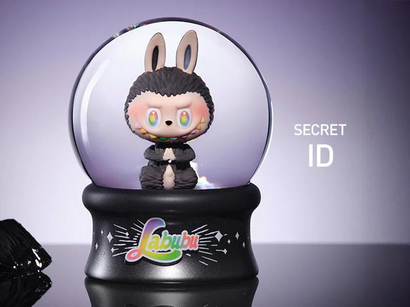 Load image into Gallery viewer, LABUBU THE MONSTERS – Big into Energy Series Blind Box – Crystal Ball – POP MART