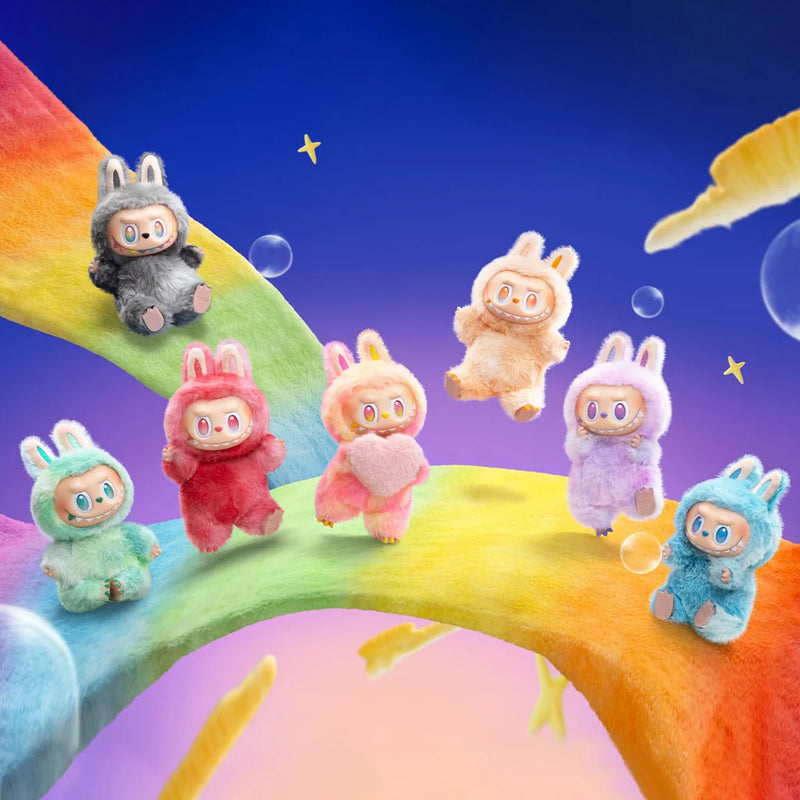 Load image into Gallery viewer, LABUBU – THE MONSTERS – Big Into Energy Series – Vinyl Plush Blind Box (1 piece) – POP MART