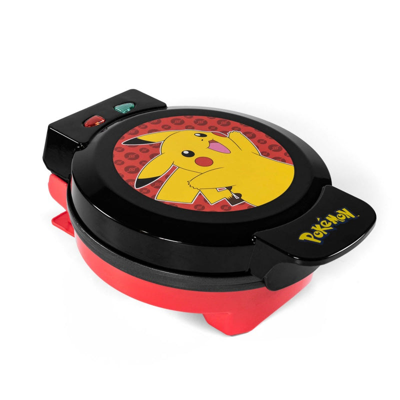 Load image into Gallery viewer, Pokemon Pokemon Pikachu Waffle Maker Catalogue Code 1019903