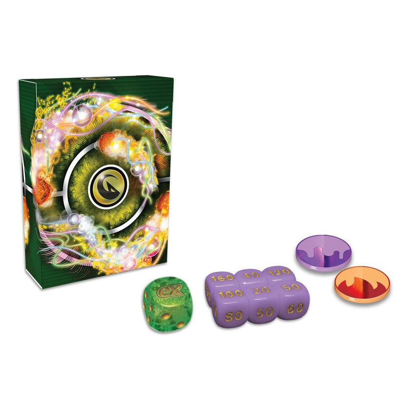 Load image into Gallery viewer, Pokemon Pokemon Trading Card Game Dragapult ex League Battle Deck