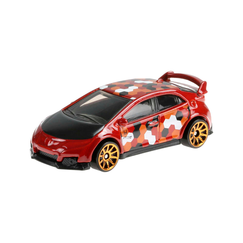 Load image into Gallery viewer, Hot Wheels - Assortment Honda Fans Auto vehicles - Small cars box - 3 years and +