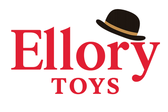 Ellory Picks