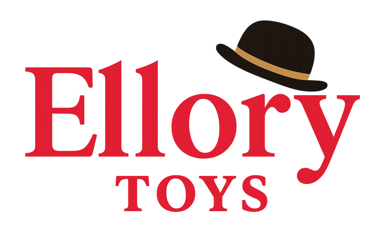 Ellory Picks