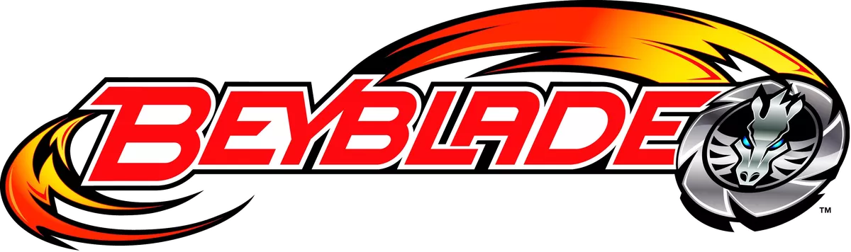 Beyblade