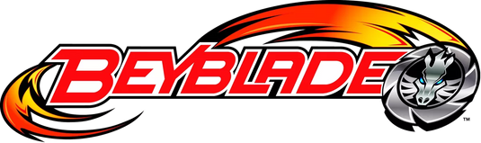 Beyblade