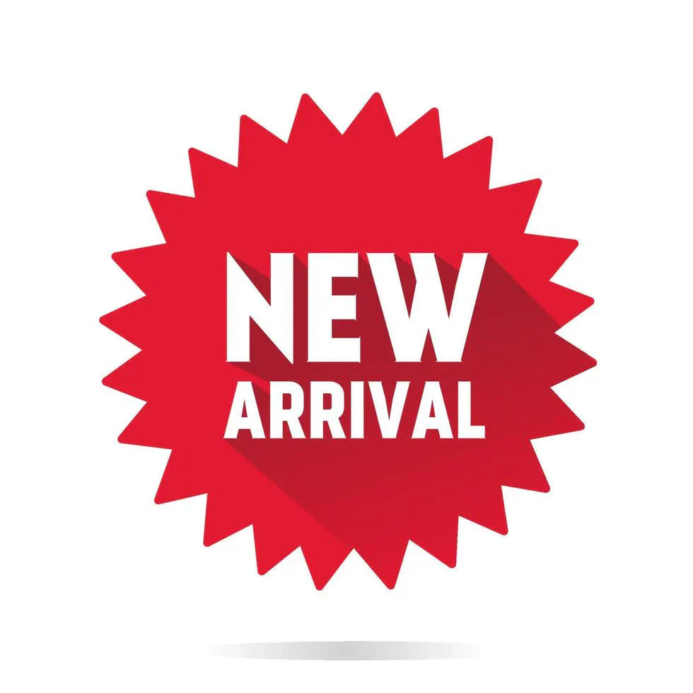 New arrivals