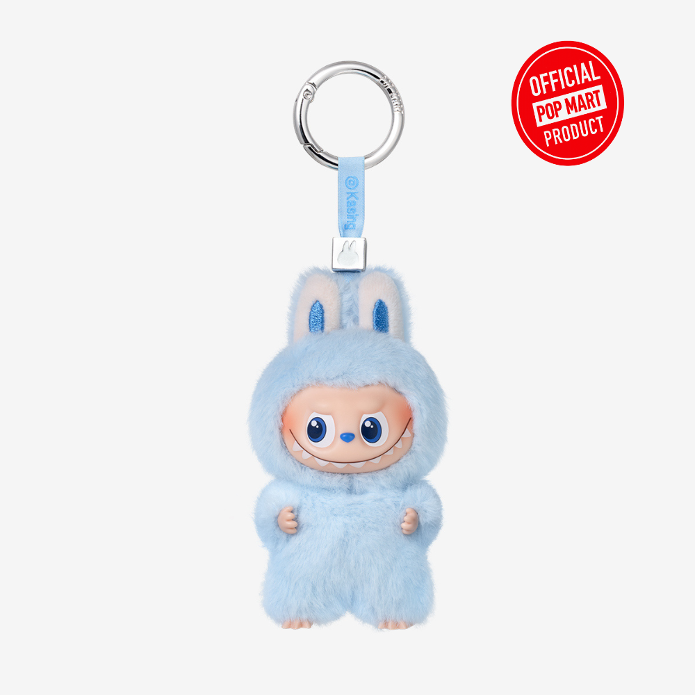 LABUBU THE MONSTERS – Pin For Love Series – Vinyl Plush Pendant Blind Box Set (14 pieces) – POP MART