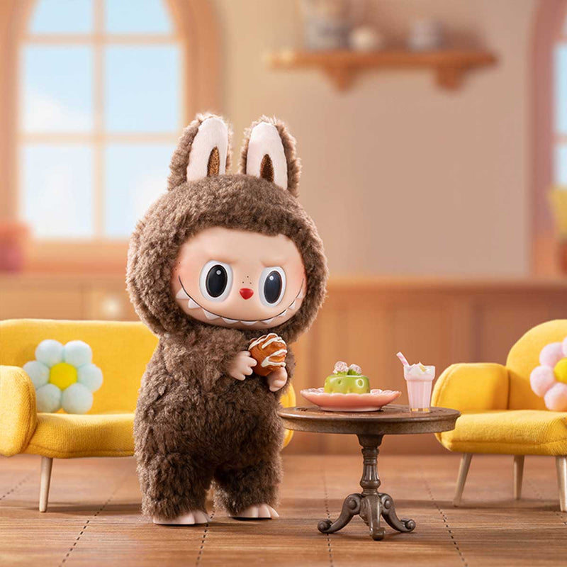 Načíst obrázek do prohlížeče galerie, &lt;tc&gt;LABUBU THE MONSTERS - Exciting Macaron Vinyl Face Blind Box (1 kus) – POP MART&lt;/tc&gt;
