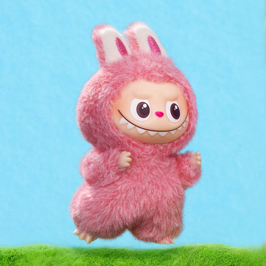 LABUBU THE MONSTERS – Pin For Love Series – Vinyl Plush Pendant Blind Box A-M (1 piece) – POP MART