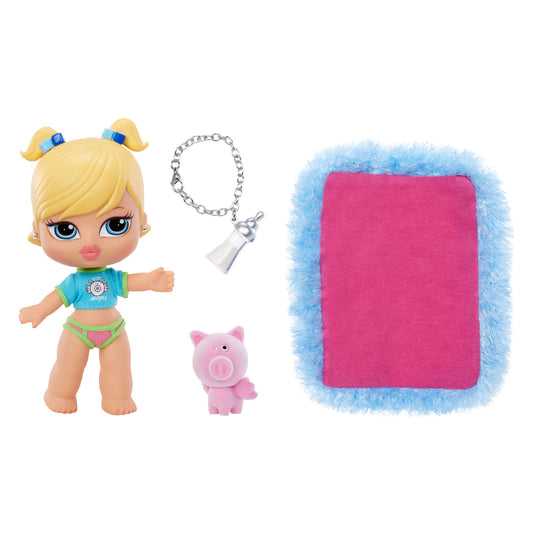 Panenka Bratz Babyz - Cloe