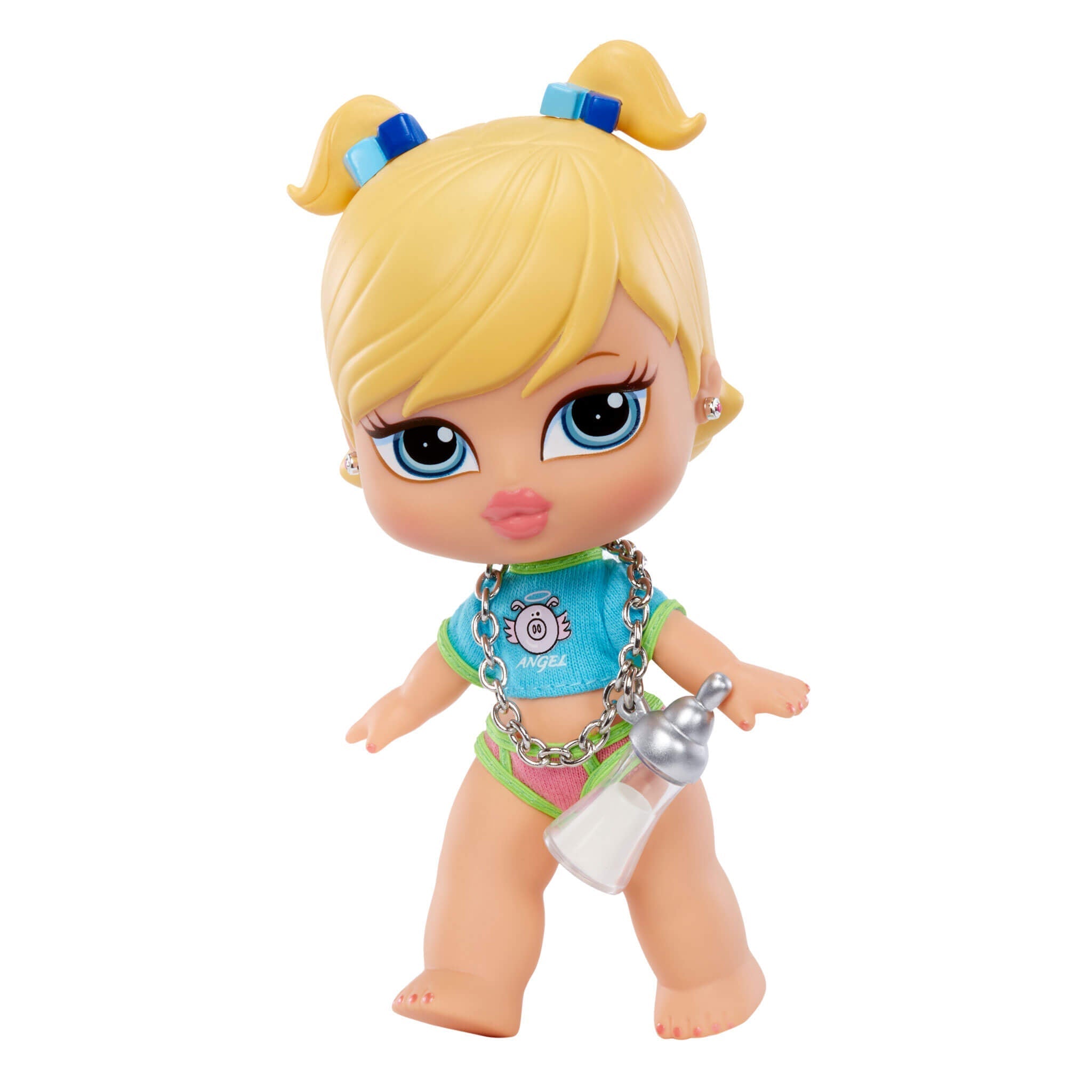 Bratz Babyz Doll - Cloe