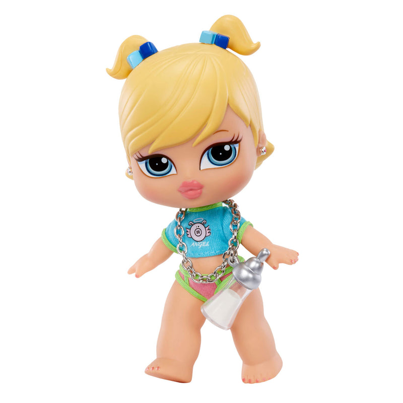 Load image into Gallery viewer, Bratz Babyz Doll - Cloe
