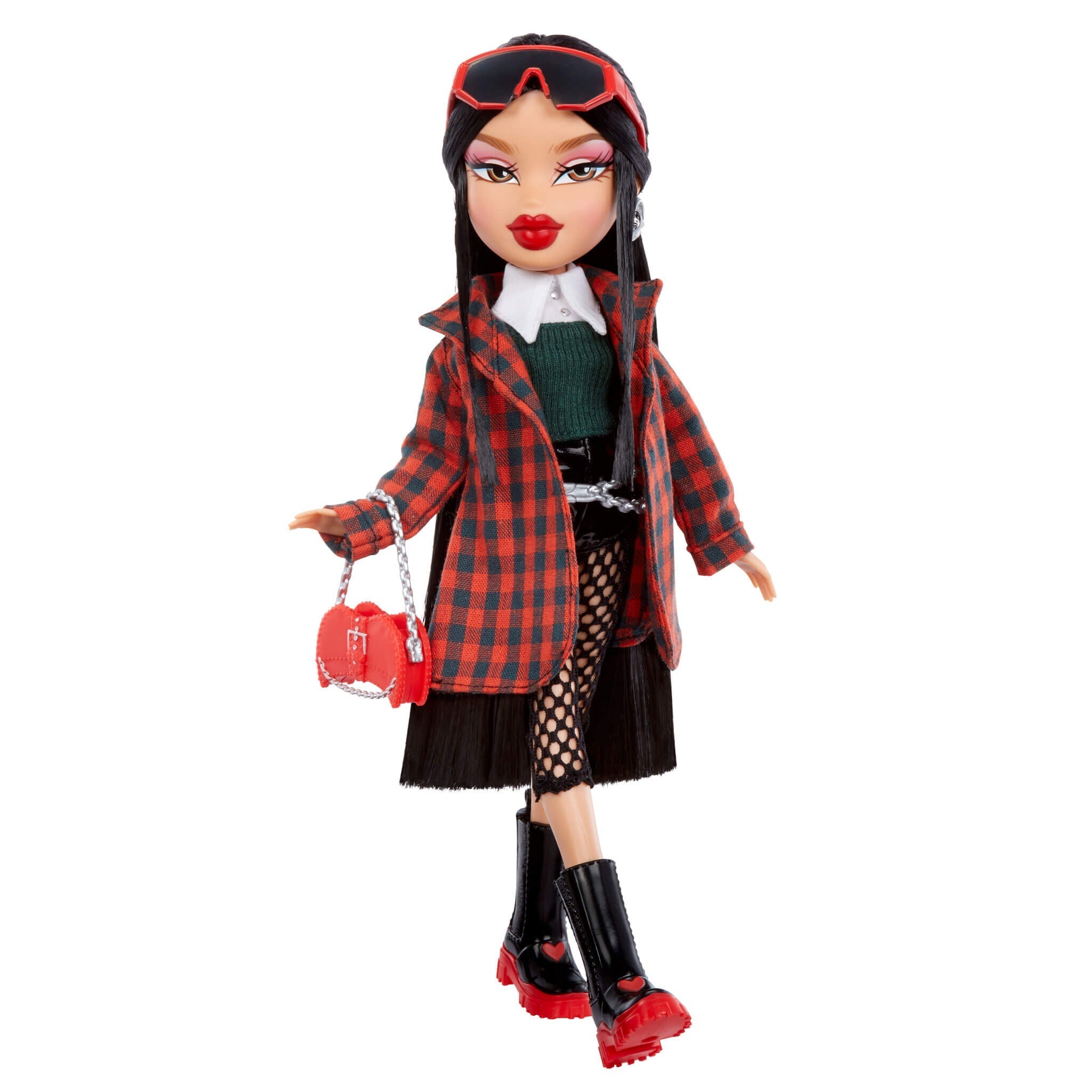 Alwayz Bratz Fashion Doll - Jade