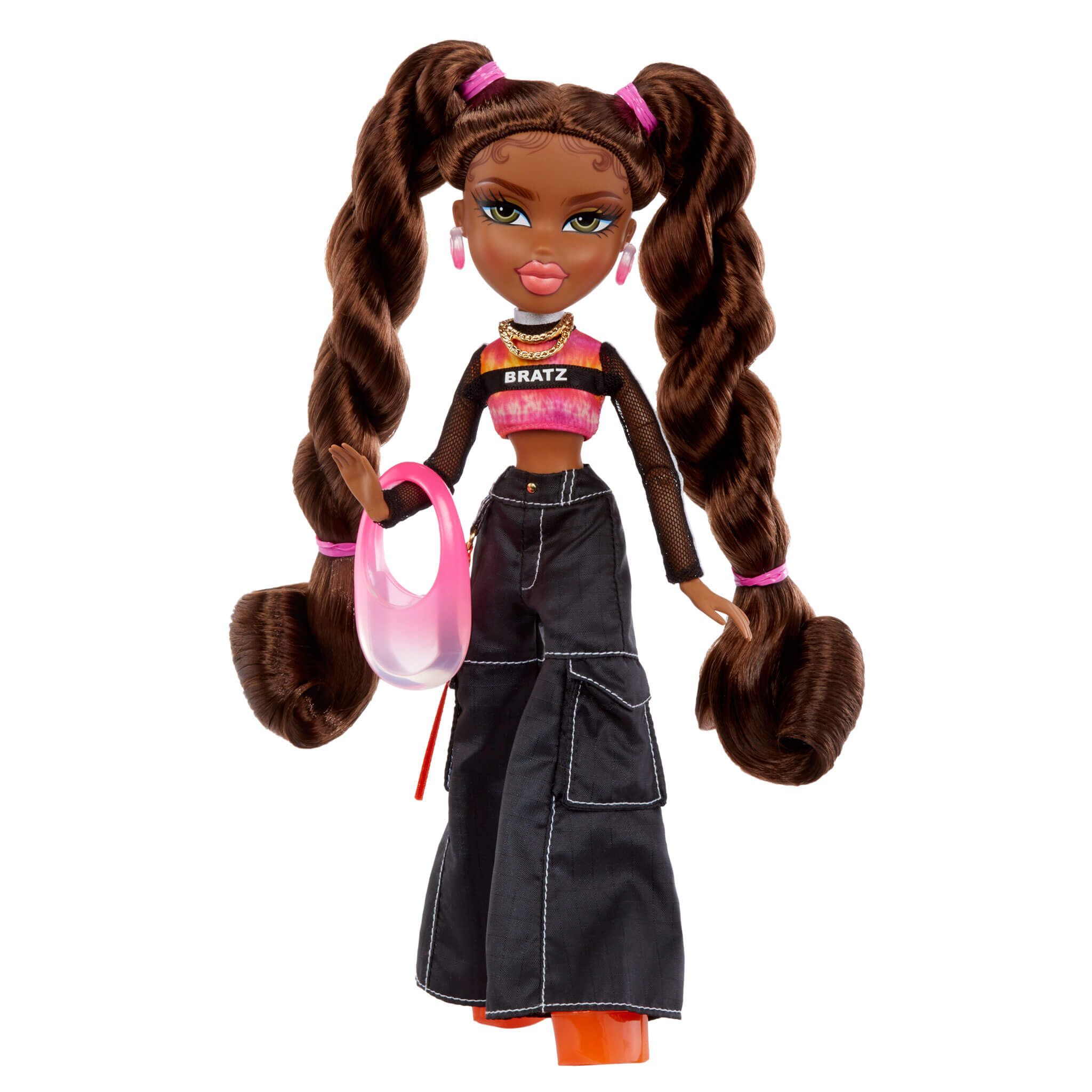 Alwayz Bratz Fashion Doll -  Sasha