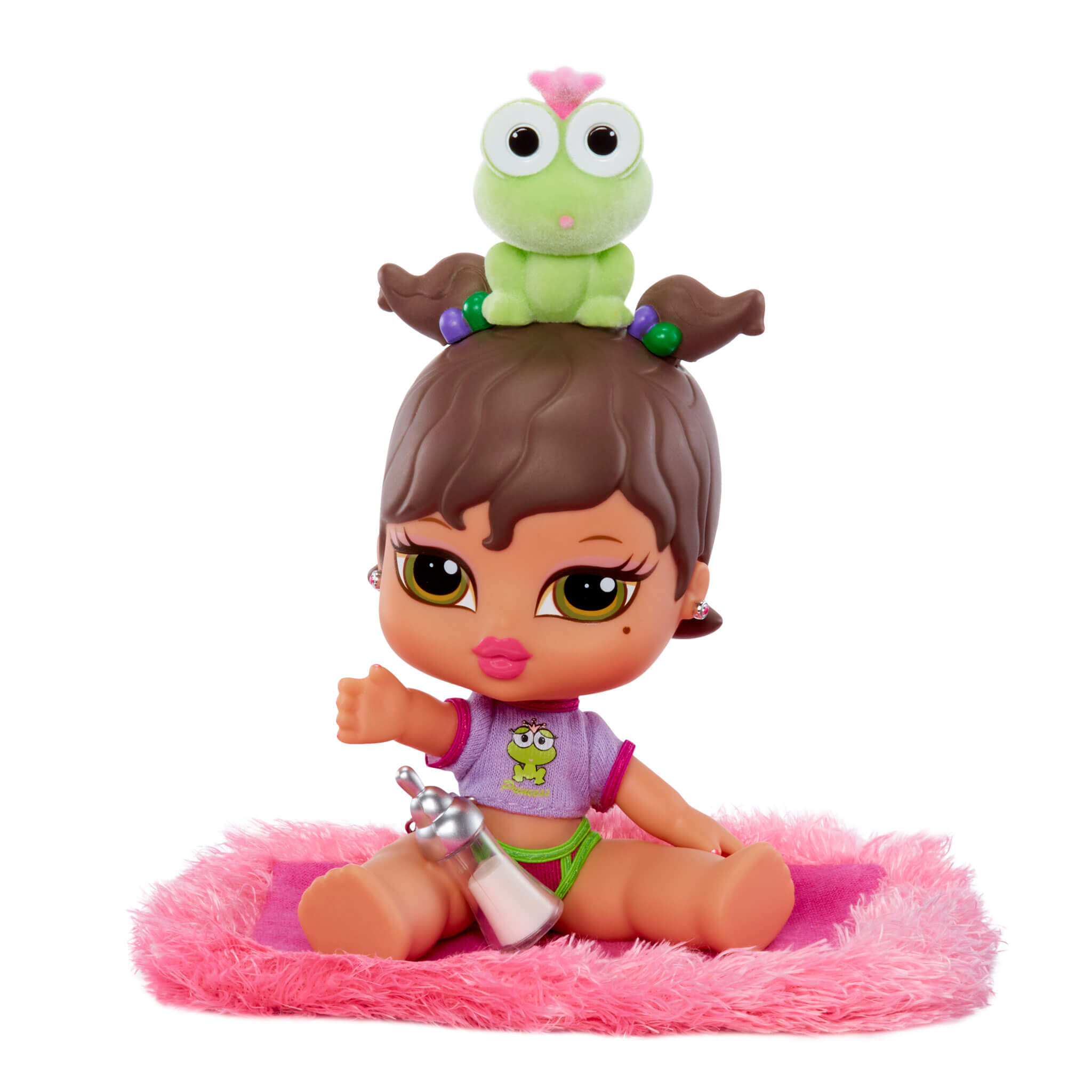 Bratz Babyz Doll - Yasmin