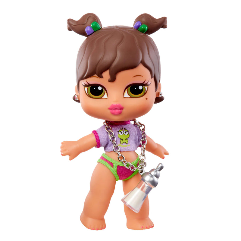 Load image into Gallery viewer, Bratz Babyz Doll - Yasmin
