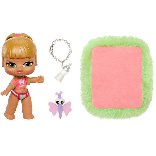 Panenka Bratz Babyz - Fianna
