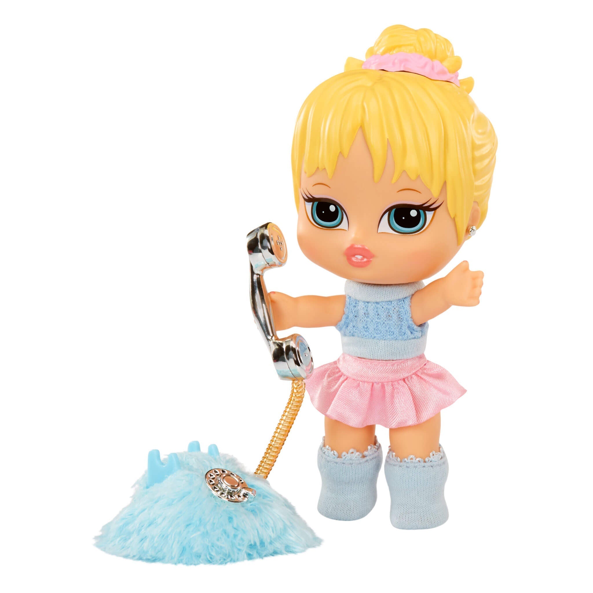 Bratz Babyz Runwayz Doll - Cloe