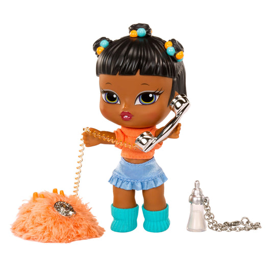 Bratz Babyz Runwayz Doll - Sasha