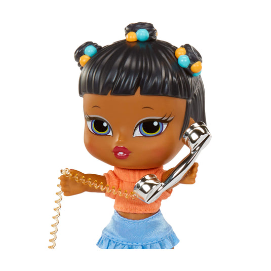 Bratz Babyz Runwayz Doll - Sasha