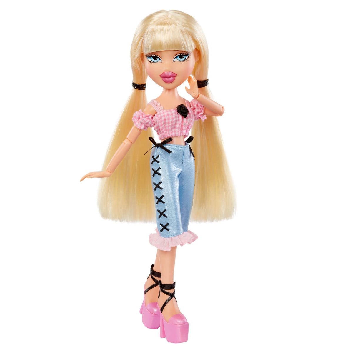 Goin’ Out! Fashion Doll - Cloe