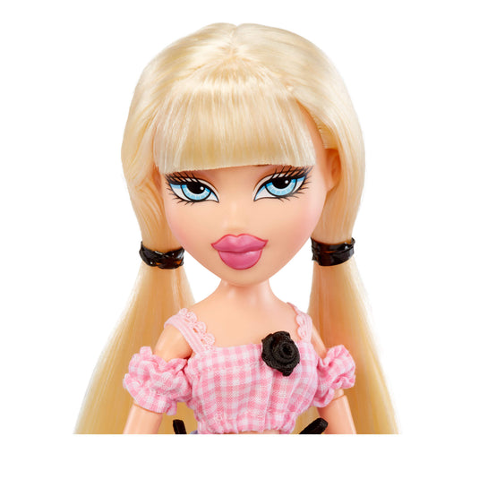 Goin’ Out! Fashion Doll - Cloe