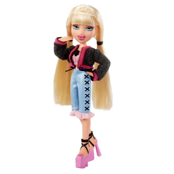 Goin’ Out! Fashion Doll - Cloe
