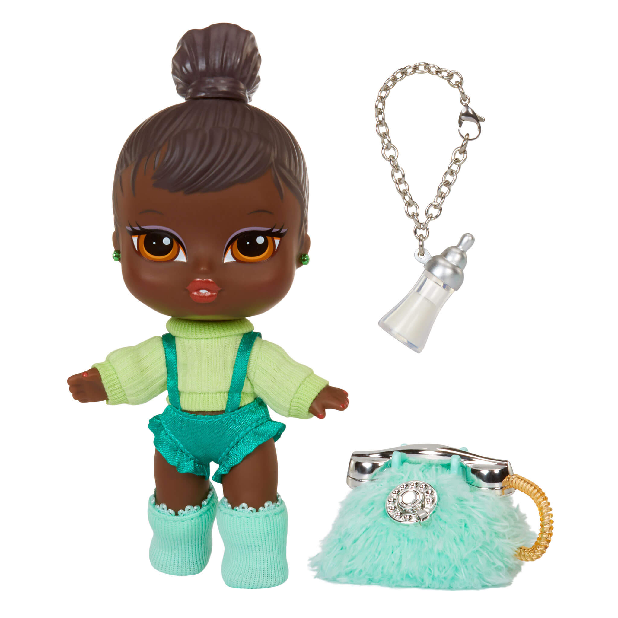 Bratz Babyz Runwayz Doll - Felicia