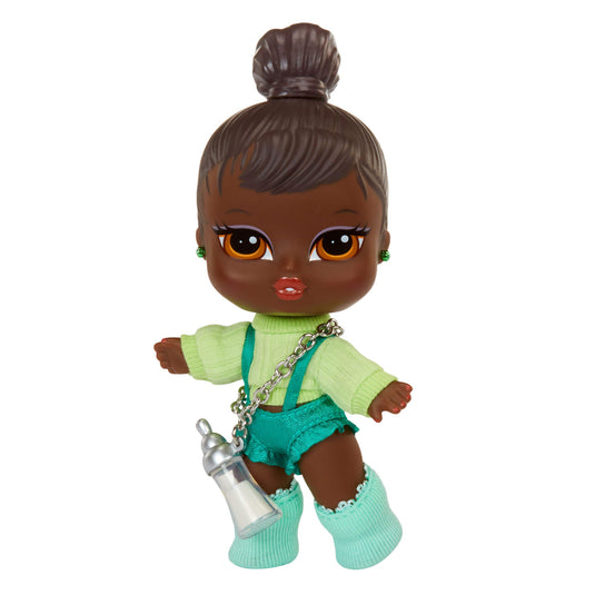 Bratz Babyz Runwayz Doll - Felicia