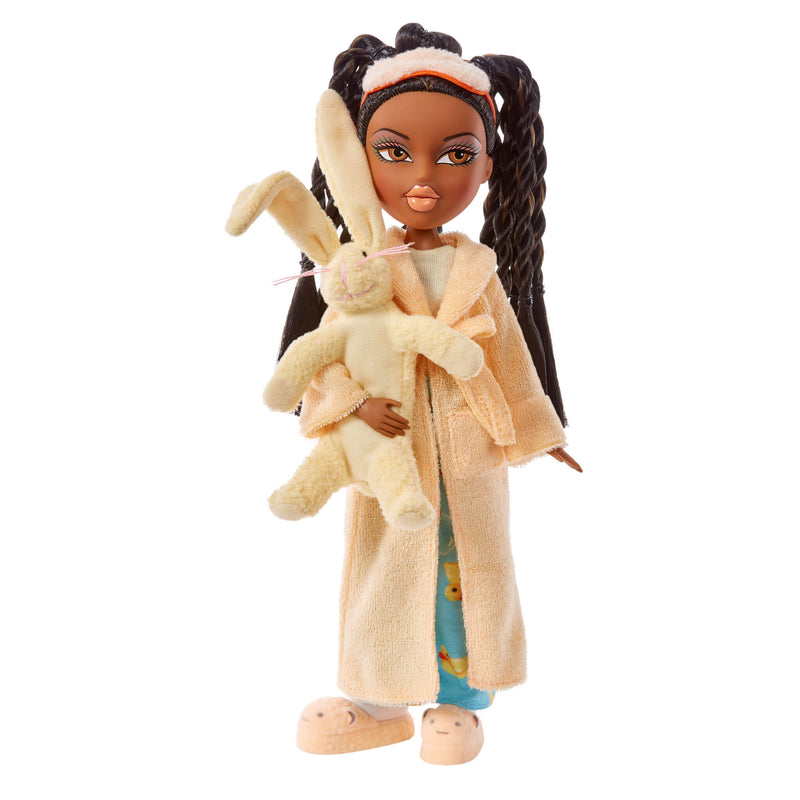 Load image into Gallery viewer, Bratz Slumber Party Fashion Doll - Sasha
