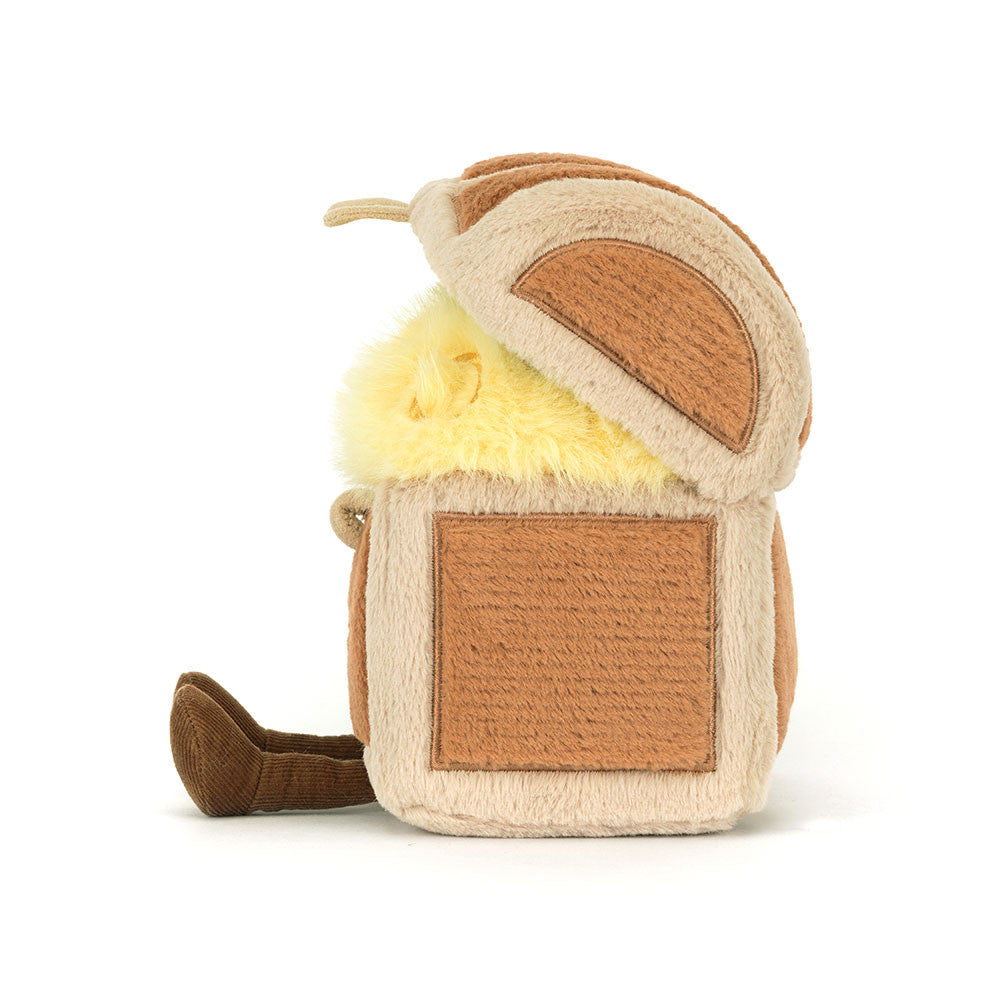 Jellycat Amuseables Treasure Chest
