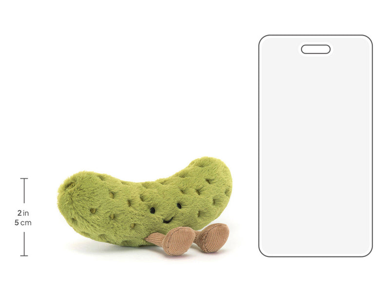 Load image into Gallery viewer, AMUSABLE PICKLE
