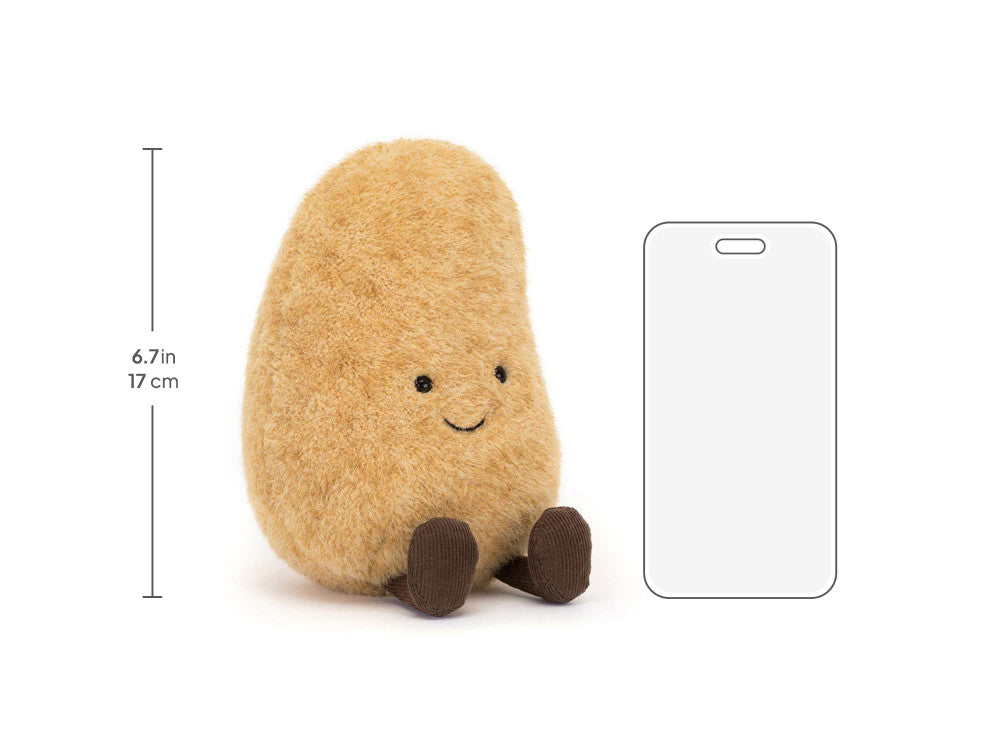 Jellycat Amuseables Potato