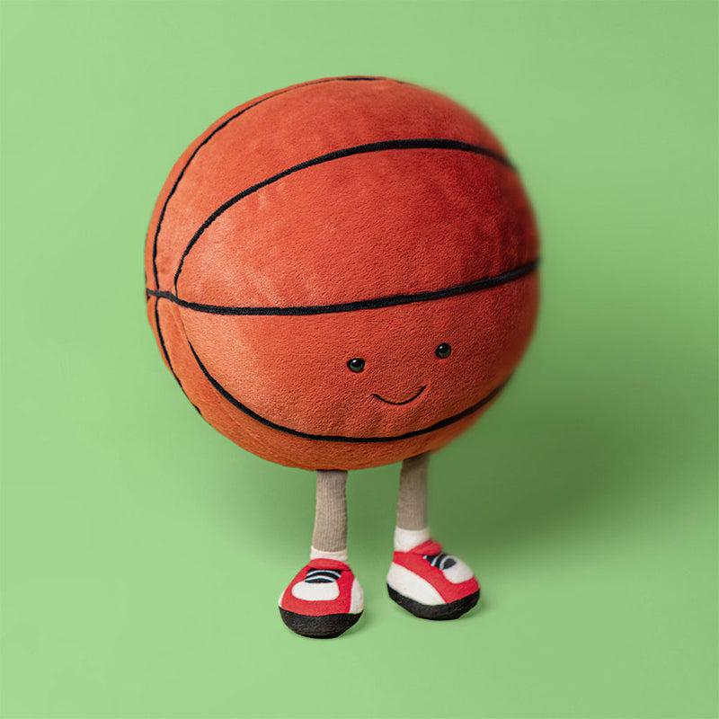 Načíst obrázek do prohlížeče galerie, Sportovní basketbalové sporty
