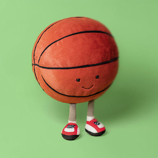 Sportovní basketbalové sporty
