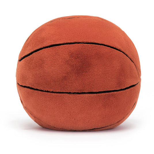 Sportovní basketbalové sporty