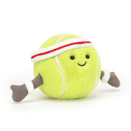 AMUSABLE SPORTS TENNIS BALL