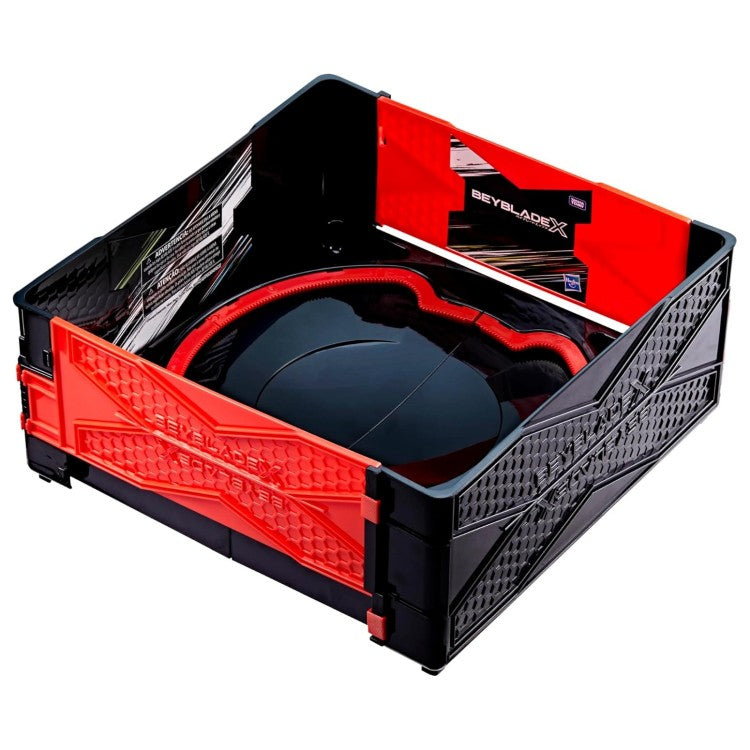 Beyblade X Mobile Arena – Foldable Stadium – product view 2