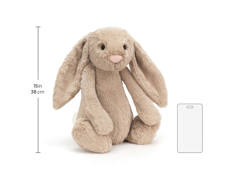 Načíst obrázek do prohlížeče galerie, Bashful Beige Bunny
