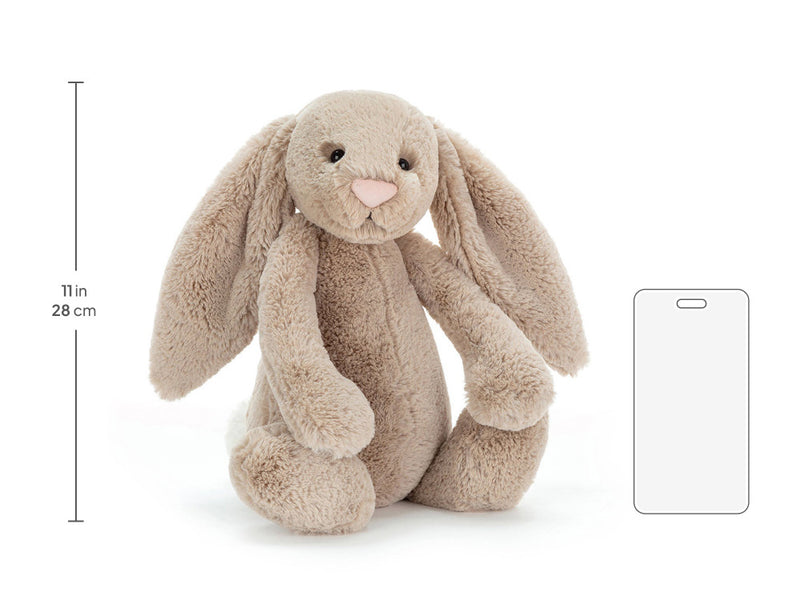 Načíst obrázek do prohlížeče galerie, Bashful Beige Bunny
