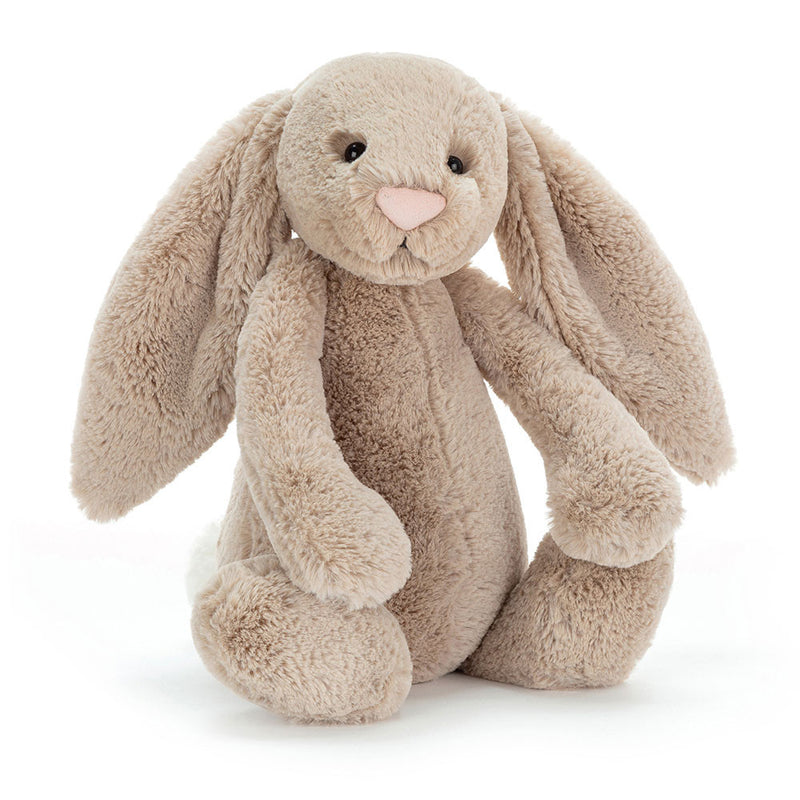 Načíst obrázek do prohlížeče galerie, Bashful Beige Bunny
