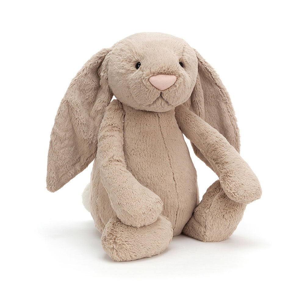 Jellycat Bashful Beige Bunny