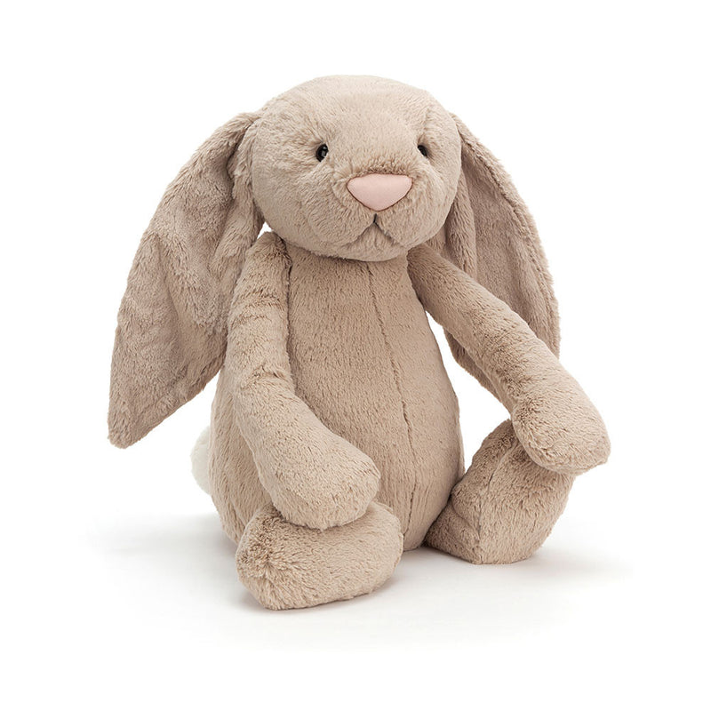 Načíst obrázek do prohlížeče galerie, Bashful Beige Bunny
