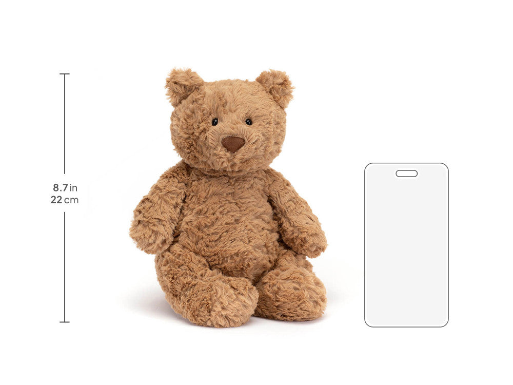 Jellycat Bartholomew Bear