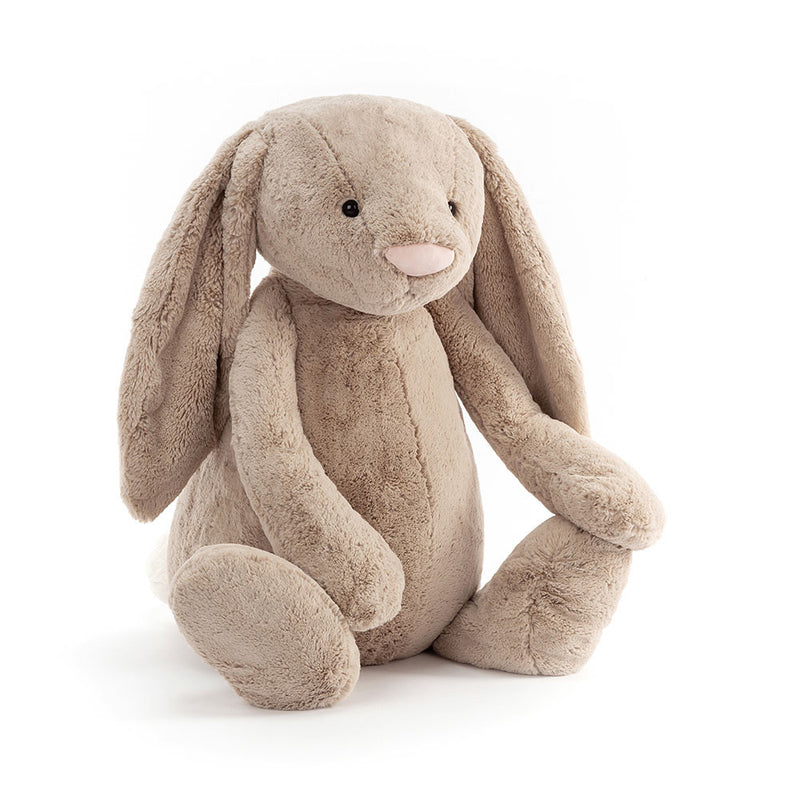 Načíst obrázek do prohlížeče galerie, Bashful Beige Bunny
