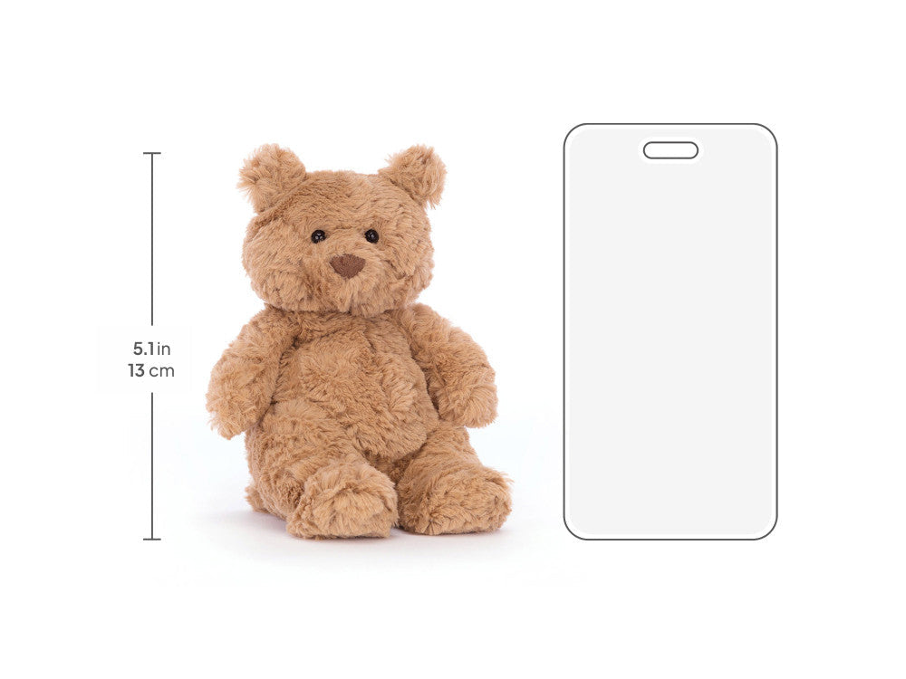 Jellycat Bartholomew Bear